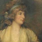 Why did King George marry Maria Anne Fitzherbert?3