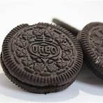 who invented hydrox & oreo cookies and chocolate1