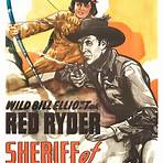 The Sheriff of Redwood Valley filme2