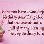 birthday wishes for daughter4