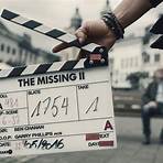 the missing bbc4