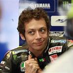 Why is Rossi called valentinik?1