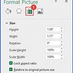 how to copy and paste text and images in excel1
