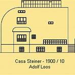 adolf loos casa steiner1