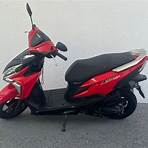 moto elite 125 valor1