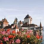 Morges, Suiza1