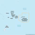 french polynesia google earth live app3
