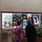what is the history of cinema in athens1