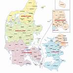 copenhagen denmark map in europe2