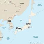 where is kobe japan2