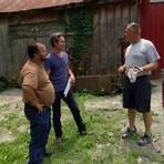 American Pickers Season 63