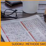 résoudre un sudoku diabolique2