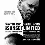 The Sunset Limited película1