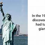 statue of liberty history facts1