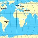 mapa de coordenadas geográficas2
