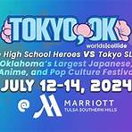 Tokyo, Oklahoma4