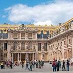 Versailles, Frankreich1