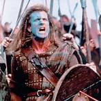 How did William Wallace die?4