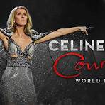 On Tour Céline Dion3