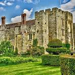 Why should you visit Hever Castle & Gardens?1