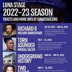 Luna Stage Co West Orange, NJ2