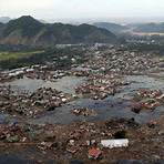 tsunami indonésia 20043