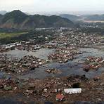 Countries affected by the 2004 Indian Ocean earthquake and tsunami wikipedia3