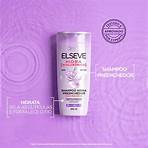 elseve loreal shampoo4