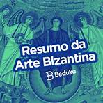 arte bizantina resumo2