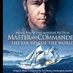 master and commander colonna sonora2
