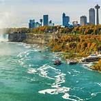 Is Thanksgiving a good time to visit Niagra falls in Canada?3