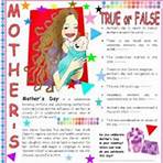 mother's day worksheet2