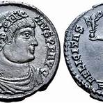 magnentius 350-353 ad coins1