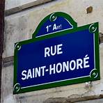 rue du Faubourg-Saint-Honoré1
