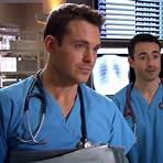 where is holby city filmed located in california4