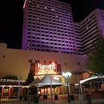 What time does Harrah's Reno hotel & casino check in?4