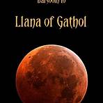 Llana of Gathol5