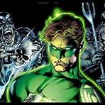 what are the green lantern and blackest night comics in order to watch1