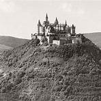 mount hohenzollern castle1