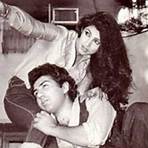 Did Sunny Deol have a love affair with Dimple Kapadia?2