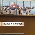 tourist information münchen marienplatz3