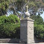 is there a catholic cemetery in colma ca map2