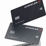 aéroplan sign in1