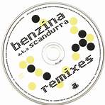 Benzina A.K.A. Scandurra: Remixes Edgard Scandurra3