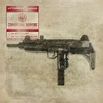 Conventional Weapons, Vol. 4 My Chemical Romance4