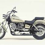 yamaha 125 dragstar5