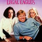 legal eagles tv3