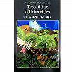 Tess of the D'Urbervilles Reviews4