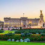 palais de Buckingham, Royaume-Uni5