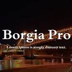 borgia pro3